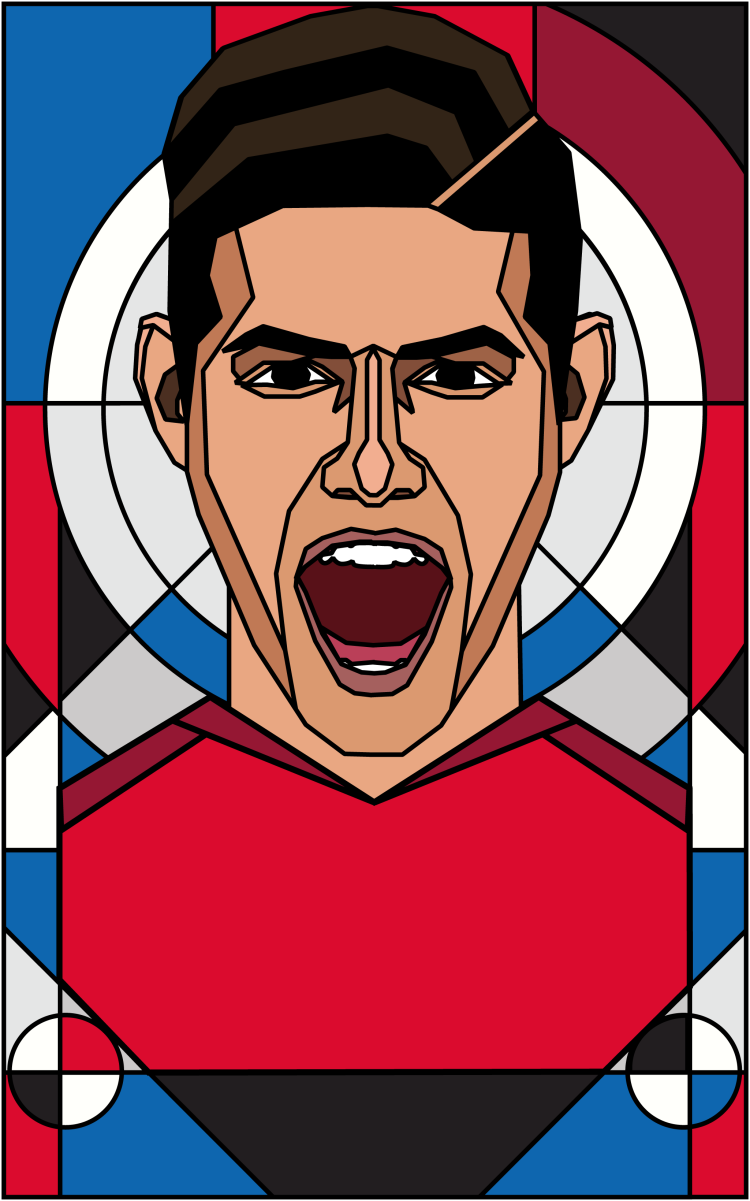 球队的热爱 球队的热爱