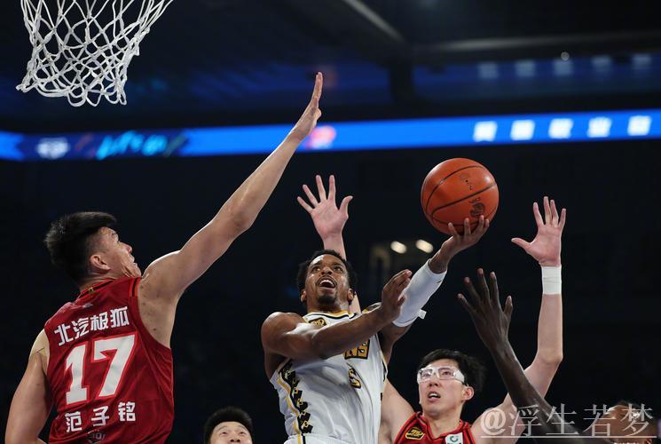 CBA常规赛结束 广厦、山西、北京、辽宁稳居前四 CBA常规赛结束 广厦、山西、北京、辽宁稳居前四