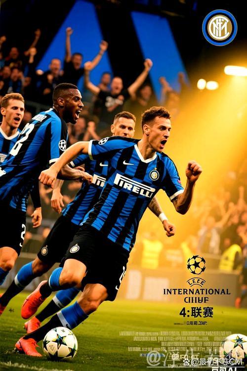 意甲联赛：阿瑙托维奇与弗拉泰西建功，国米战胜乌迪内斯稳居第一