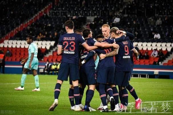 逆转晋级!法国杯-巴黎4-2逆袭敦刻尔克进决赛 登贝莱梅开二度杜埃建功 逆转晋级!法国杯-巴黎4-2逆袭敦刻尔克进决赛 登贝莱梅开二度杜埃建功