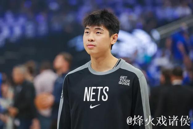 麦凯恩30分76人力克篮网 崔永熙发展联盟得3分 麦凯恩30分76人力克篮网 崔永熙发展联盟得3分