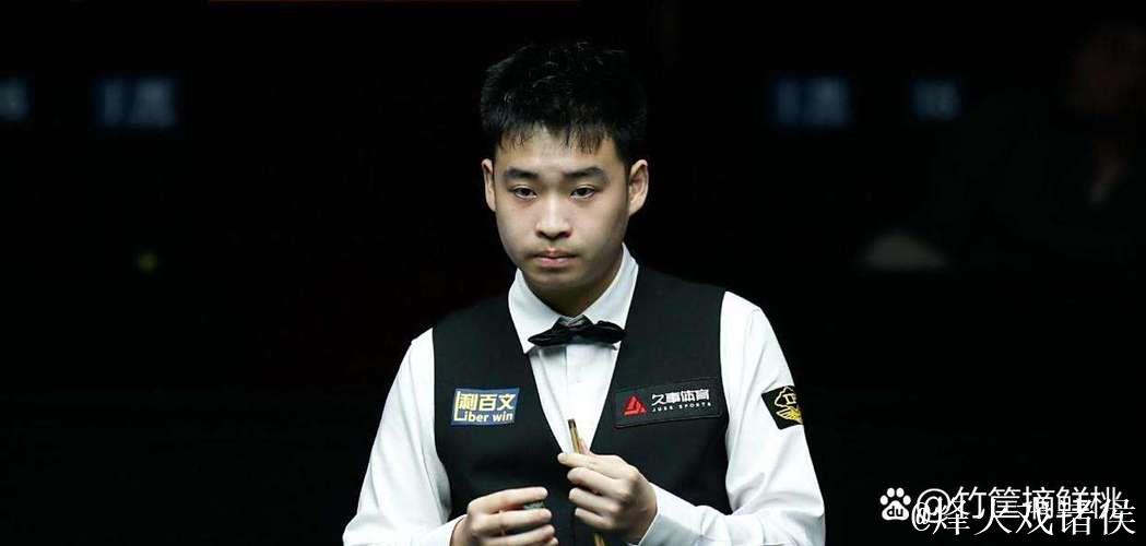 斯诺克英格兰公开赛 斯佳辉4-2刘宏宇晋级32强 斯诺克英格兰公开赛 斯佳辉4-2刘宏宇晋级32强